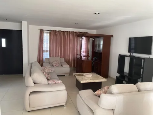 Casa En Renta En Grand Juriquilla