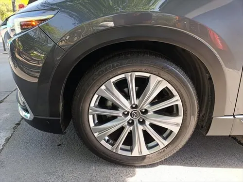 Mazda CX-9 2.5 Signature Awd At