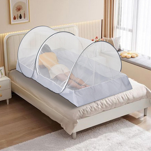 Red De Malla Para Red Para Con Mosca Mosquitera Plegable Eme