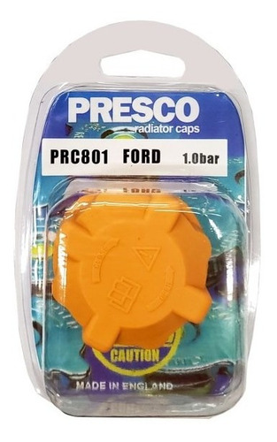 Tapon Deposito Radiador Fiat Fiorino Pickup 1991 Al 1995