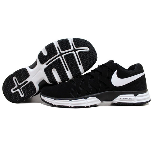 Zapatillas Para Hombre Nike Lunar Fingertrap Tr