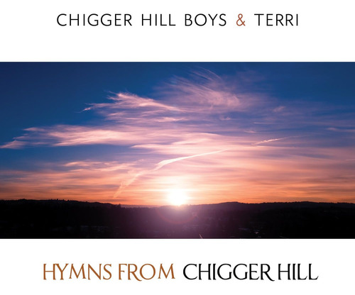 Cd: Himnos De Chigger Hill