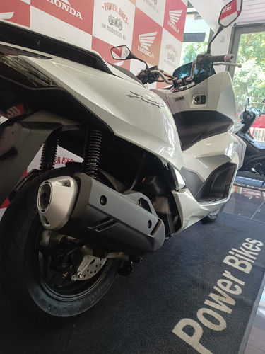 Honda Pcx 160 0km 2025 Entrega Inmediata-powerbikes