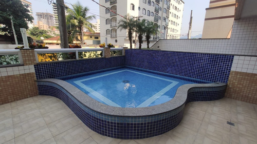 Imagem 27 de 30 de Apartamento Com 2 Dormitórios À Venda, 81 M² Por R$ 369.000,00 - Caiçara - Praia Grande/sp - Ap3275