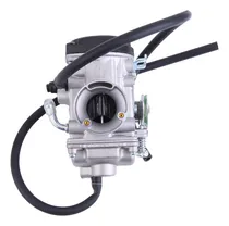 Comprar Carburador Italika Rt250 Sport 250z Verde Grafito Negra