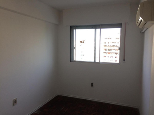 Imagen 6 de 9 de Apartamento 3 Dormitorios En Venta Con Renta En Pocitos
