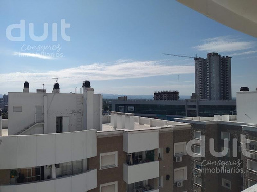 Imagen 22 de 22 de Departamento En Venta 1 Dormitorio Complejo Cerrado Villa Sol