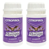 Comprar Afasta Espanta Repele Morcego Não Mata Não É Veneno - 400ml