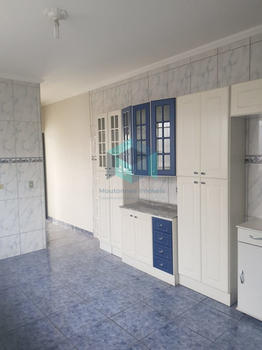 Imagem 15 de 28 de Casa De 2 Dormitório No Jardim Helizabeth, Salto/sp - 225