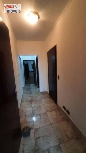 Imagem 13 de 30 de Casa Com 4 Dormitórios À Venda, 200 M² Por R$ 900.000,00 - Freguesia Do Ó - São Paulo/sp - Ca0549