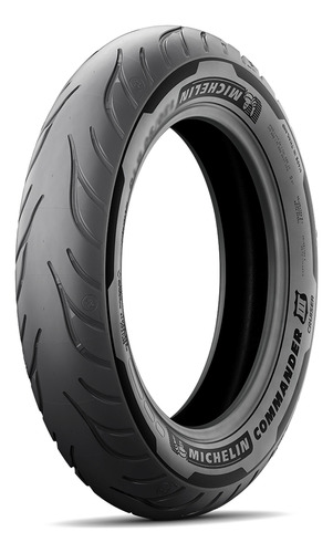 Llanta 110/90 B19 Michelin Comander Ill Cr Sr F Tl/tt 62h