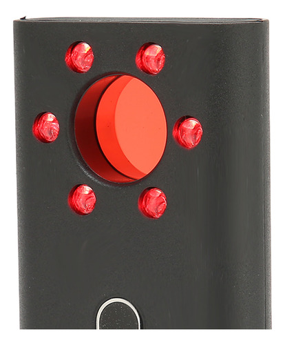 Buscador De Cámara Para Carga Usb Sensible A Detectores De H
