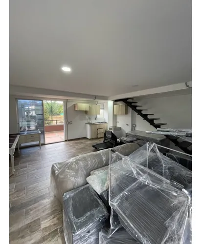 Se Vende Apartamento Y/o Local Tipo Duplex Primer Piso En La Ceja