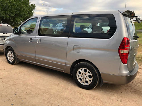 Hyundai H1 2.5 Premium 1 170cv Mt 2013