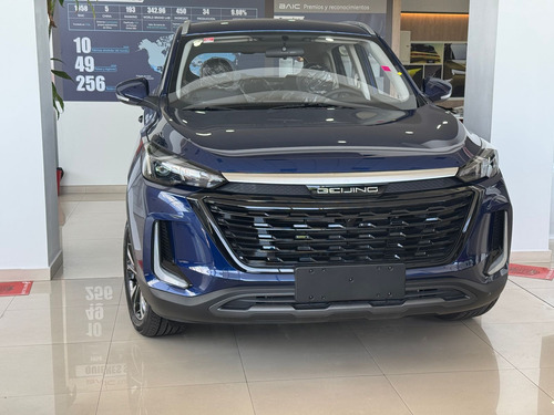 BAIC X35 1.5T Luxury Cvt