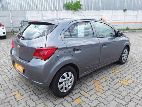 Chevrolet Joy 1.0 Spe4 Flex Manual