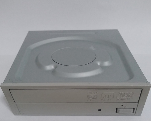 Imagem 2 de 4 de Gravador Sony Para Cd E Dvd Ad-7240s - 1 Und.