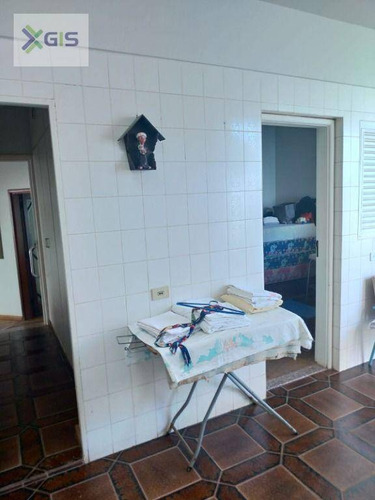 Imagem 10 de 30 de Linda Residência Em Condominio - Ca2154