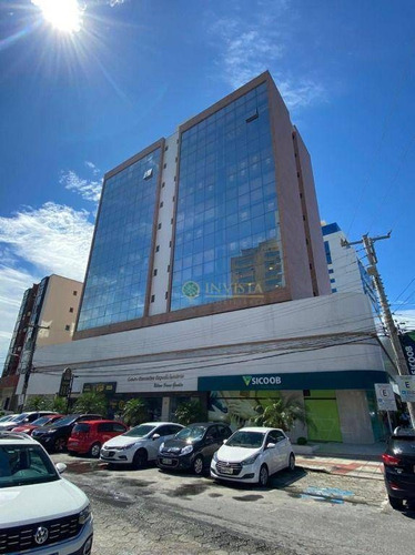 Imagem 8 de 13 de Sala Comercial No Estreito - Sa0852
