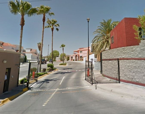 ¡atención Inversionistas!! Venta De Hermosa Casa, Col. Cumbres Iv, Chihuahua