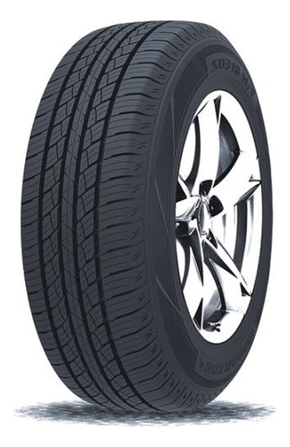 Cubierta Westlake Su318 H/t 265/70 R18 116t Índice De Velocidad T