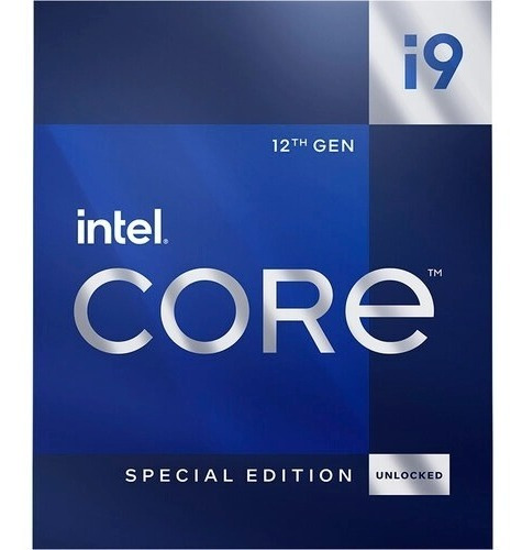 Imagen 1 de 3 de Procesador Intel-core I9-12900ks 3.4 Ghz 16-core Lga 1