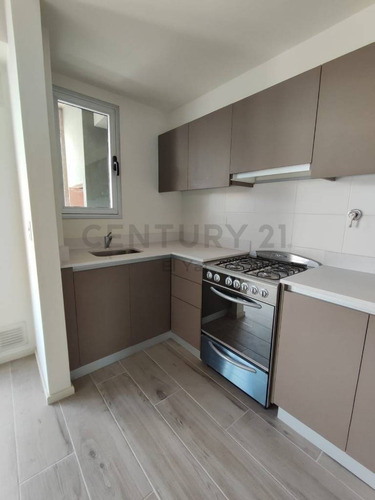 Imagen 7 de 12 de Venta - Monoambiente A Estrenar Con Parrilla - Nuñez, Caba