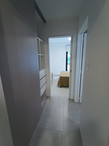 Imagen 21 de 22 de Nueva Cordoba, 2 Dormitorios, 2 Baños, Balcón Con Asador A Estrenar