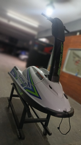 Yamaha Super Jet 701 2018 Pocas Horas Performance Bikes