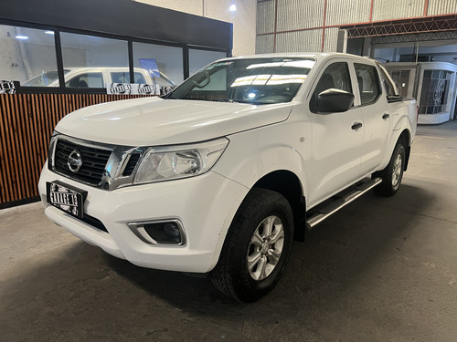 Nissan NP300 2.3 Frontier Se Plus Cd 4x2 Mt