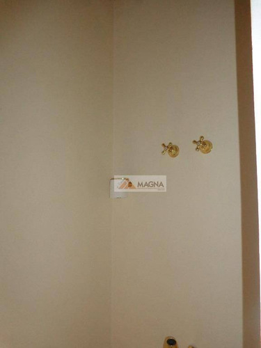 Sobrado Comercial Para Locação, Jardim Sumaré, Ribeirão Preto. - So0291