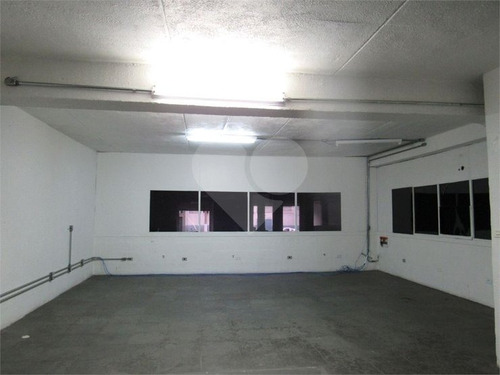 Prédio Com 2400 M² De Área Útil Em Região Central De São Paulo - 253-im463306