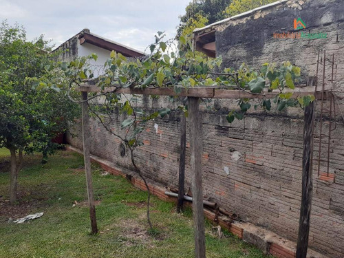 Imagem 14 de 30 de Chácara Em Araçoiaba, Jardim Salete Com Tour Virtual - Ch0229