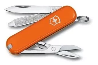 Canivete Victorinox Classic Sd Colors Mango Tango