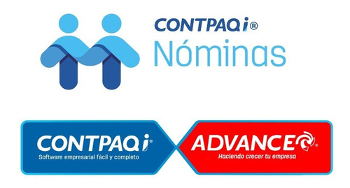 Contpaqi Nominas