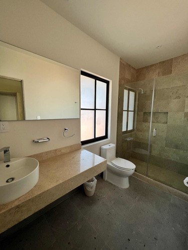 Imagen 10 de 18 de Hermosa Casa En Renta En Residencial El Milagro San Miguel De Allende