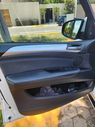BMW X5 3.0 X5 Xdrive35ia 7 Seer At