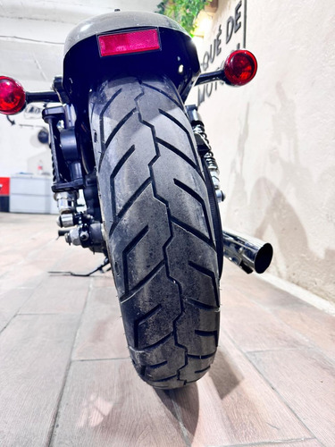 Super Hermosa Harley Davidson Forty Eight 1200cc