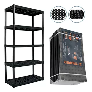 Gabinete Para Cuarto De Lavado Truper Est-5 De 73 X 36 X 17