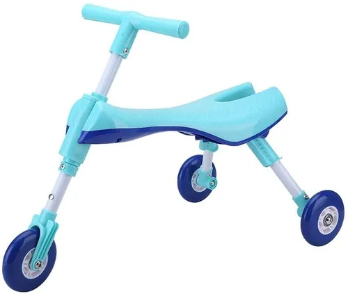 Triciclo sin sales pedales mercadolibre