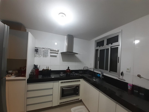 Imagem 6 de 15 de Apartamento - Liberdade - Ref: 4326 - V-4326