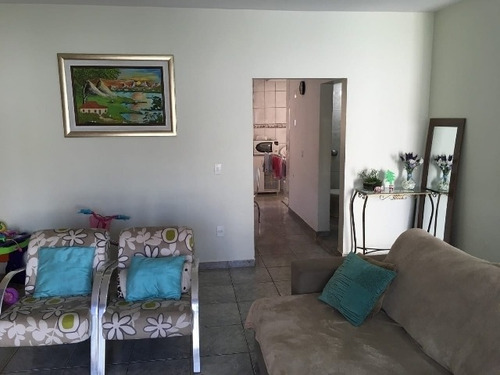 Imagem 20 de 23 de Venda - Casa Jardim Abaeté / Sorocaba/sp - 5530