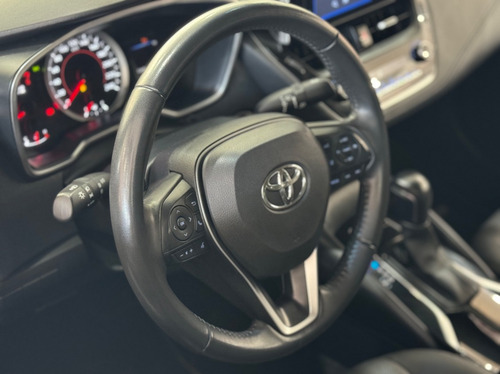 Toyota Corolla 2.0 VVT-IE XEI DIRECT SHIFT
