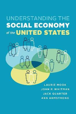 Libro Understanding The Social Economy : A Canadian Persp...