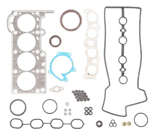 Juego Empaquetadura Motor Para Brilliance Fsv 1.5 2011 2014