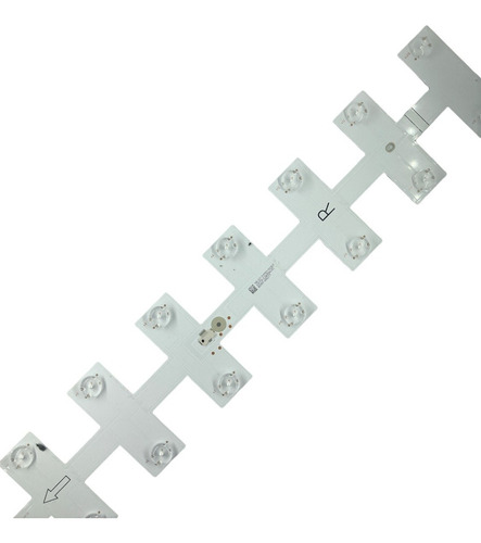 Tiras Led Tcl 50s546