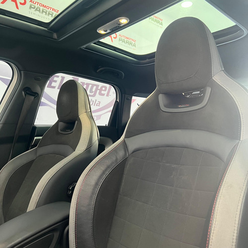 Mini Countryman 2.0 John Cooper Works At