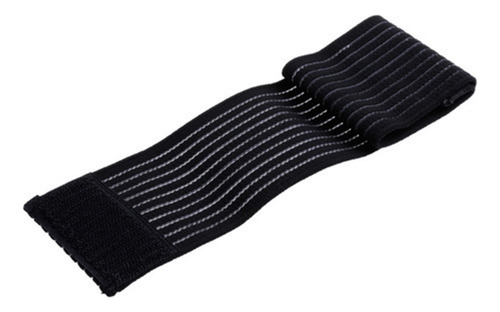 A (bk) For Muñequera Y Mano Palm Wrap, Correa Deportiva