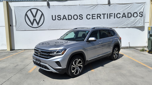 Volkswagen Teramont 3.6 V6 Highline Plus