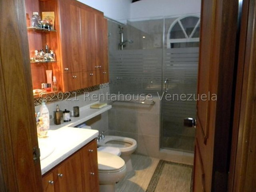 Imagen 12 de 15 de Casa En Venta 21-21926 Yubelys Martínez Rent-a-house